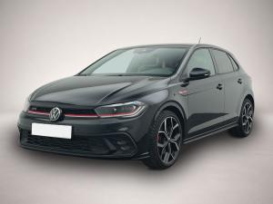 Volkswagen Polo GTI 2.0 TSI DSG NAVI PANO KAMERA LED