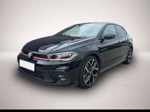Volkswagen Polo GTI 2.0 TSI DSG PANO BEATS ALCANTARA NAVI I