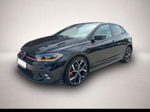Volkswagen Polo GTI 2.0 TSI DSG PANO KAMERA LED NAVI SHZ