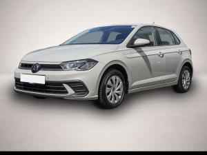 Volkswagen Polo Life 1.0