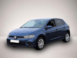 Volkswagen Polo Life 1.0TSI*ACC LED Navi digCockp SHZ 2xPDC