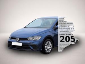 Volkswagen Polo Life 1.0TSI*ACC LED Navi digCockp SHZ 2xPDC