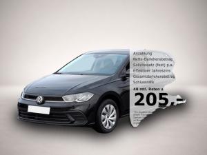 Volkswagen Polo Life 1.0TSI*ACC LED Navi digCockp SHZ 2xPDC