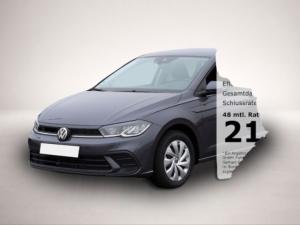 Volkswagen Polo Life 1.0TSI*ACC LED Navi SHZ digCockp 2xPDC