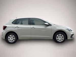 Volkswagen Polo PDC+LED+APP CONNECT+SHZ 1.0 MPI 59 kW (80 .