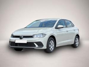 Volkswagen Polo PDC+LED+APP CONNECT+SHZ 1.0 MPI 59 kW (80 .