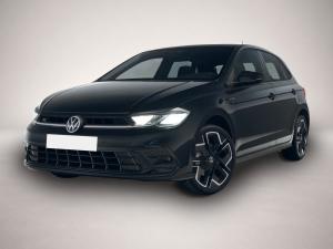 Volkswagen Polo R-Line Pano ParkA Kam PrivG SHZ Ready2D 17Z
