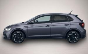 Volkswagen Polo R-Line ParkA Kam PrivG SHZ Keyl AC2Zone 17Z