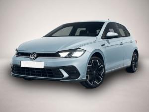 Volkswagen Polo R-Line ParkA Kam PrivG SHZ Ready2D 17Z ACC