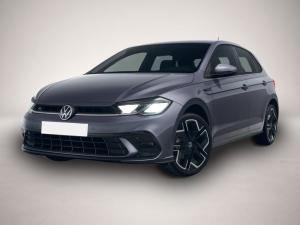 Volkswagen Polo R-Line ParkA Kam PrivG SHZ Ready2D 17Z ACC