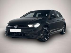 Volkswagen Polo R-Line ParkA Kam PrivG SHZ Ready2D AC2Zone