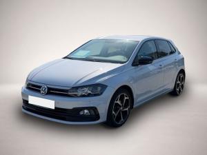 Volkswagen Polo VI 1.0 TSI beats Navi,PDC v+h,Sport-Paket