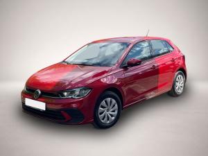 Volkswagen Polo VI 1.0 TSI DSG Life *LED*App-Connect*PDC*