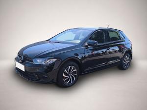 Volkswagen Polo VI 1.0 TSI Life LED PDC RFK