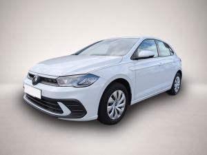 Volkswagen Polo VI 1.0 TSI Life NAVI PDC DAB LED KLIMA