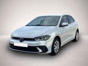Volkswagen Polo VI 1.0 TSI Life Navi,Climatronic
