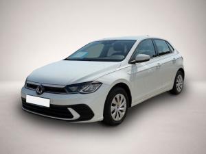Volkswagen Polo VI 1.0 TSI Life Navi,SHZ.,