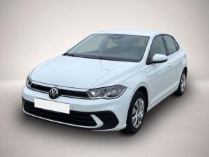 Volkswagen Polo VI 1.0 TSI Life Navi,SHZ.,