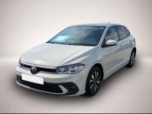Volkswagen Polo VI 1.0 TSI Move AHK,Pano,Allwetter