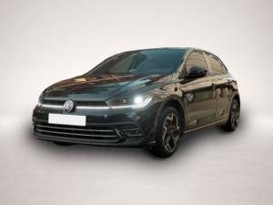 Volkswagen Polo VI 1.0 TSI OPF DSG EDITION 50