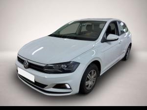 Volkswagen Polo VI 1.0 TSI Trend *Klima*Bluetooth*