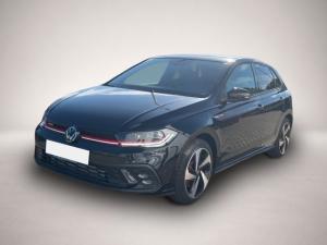 Volkswagen Polo VI 2.0 TSI DSG GTI