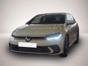 Volkswagen Polo VI 2.0 TSI DSG GTI *LED*App-Connect*