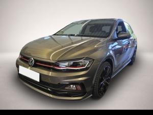 Volkswagen Polo VI 2.0 TSI DSG GTI *LED*Navi*ACC*