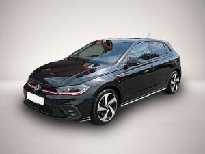 Volkswagen Polo VI 2.0 TSI DSG GTI MATRIX ACC APP-CONNECT S