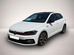 Volkswagen Polo VI 2.0 TSI DSG GTI Navi,LM18,LED,DAB