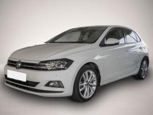Volkswagen Polo VI Highline+NAVI+SHZ+PDC+KLIMAAUTO+CARPLAY+