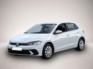 Volkswagen Polo VI Life 1.0TSI*LED digCockp PDCv+h AppConn
