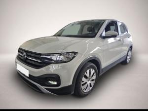 Volkswagen T-Cross 1.0