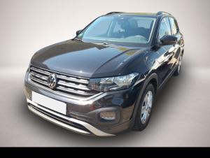 Volkswagen T-Cross 1.0 TSI 110 Life CompC PDC LM16Z LaneAs