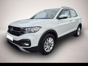 Volkswagen T-Cross 1.0 TSI 110 Life Nav PDC LaneAs LM16Z