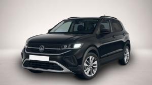 Volkswagen T-Cross 1.0 TSI 7-Gang-DSG