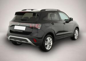 Volkswagen T-Cross 1.0 TSI 85 kW Life 1.0 TSI DSG Life, AH.