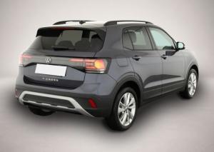 Volkswagen T-Cross 1.0 TSI 85 kW Life 1.0 TSI DSG Life, AH.