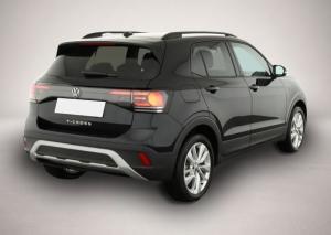 Volkswagen T-Cross 1.0 TSI 85 kW Life 1.0 TSI DSG Life, AH.