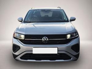Volkswagen T-Cross 1.0 TSI 85 kW Life 1.0 TSI DSG Life Kes.