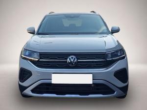 Volkswagen T-Cross 1.0 TSI 85 kW Life 1.0 TSI DSG Life Kes.