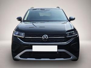Volkswagen T-Cross 1.0 TSI 85 kW Life 1.0 TSI DSG Life Kes.
