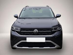 Volkswagen T-Cross 1.0 TSI 85 kW Life 1.0 TSI DSG Life Kes.