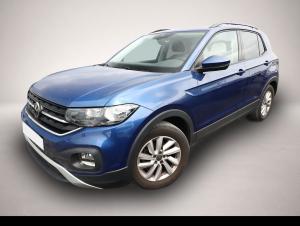 Volkswagen T-Cross 1.0 TSI 95 Life Ready2D ACC AppCo PDC