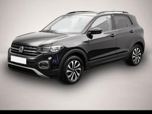 Volkswagen T-Cross 1.0 TSI Active ACC/AHK