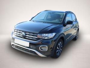 Volkswagen T-Cross 1.0 TSI Active Einparkhi/ACC/Navi