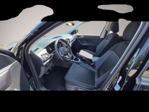 Volkswagen T-Cross 1.0 TSI Active *Navi*Sitzheizung*App-Con