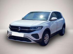 Volkswagen T-Cross 1.0 TSI AHK,SHZ.,