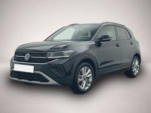 Volkswagen T-Cross 1.0 TSI DSG Goal NAVI AHK LED