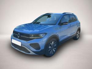 Volkswagen T-Cross 1.0 TSI DSG Goal VIRTUAL COC KAMERA ACC